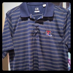 Cutter and buck athletic Polo